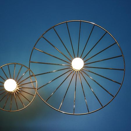 Elegante Appartamento Milano Exteriér fotografie