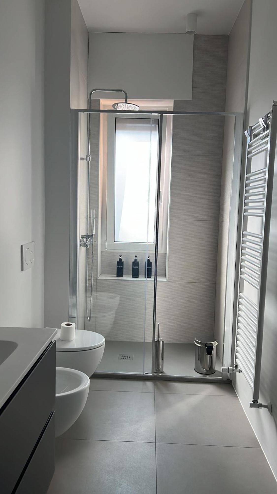 Elegante Appartamento Milano Exteriér fotografie